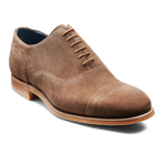 Pullman - Brown Suede