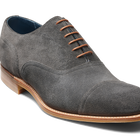 Pullman - Grey Suede