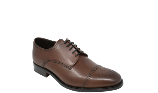 Perth 2 - Burgundy Calf