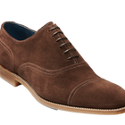 Pullman - Espresso Suede