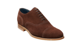 【que shoes】plain M ブラウン 新品】que shoes plain ブラウンMサイズ 靴