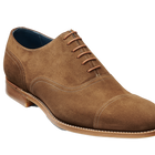 Pullman - Brown Suede