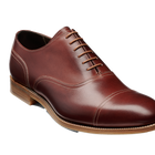 Pullman - Mahogany Calf