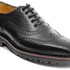 Sedburgh - Black Calf