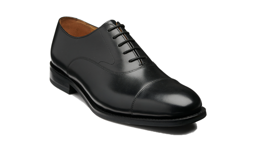 Selby - Black Calf