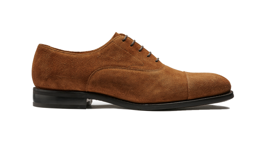 Selby - Old Snuff Suede