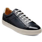 Skylar - Navy White