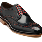 Thompson - Black Red Cut Thou