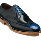 Thompson - Navy Blue Polish