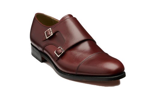 Turnstall - Cherry Calf