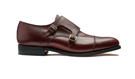 Turnstall - Cherry Calf