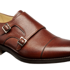 Tunstall 2 - Cherry Grain