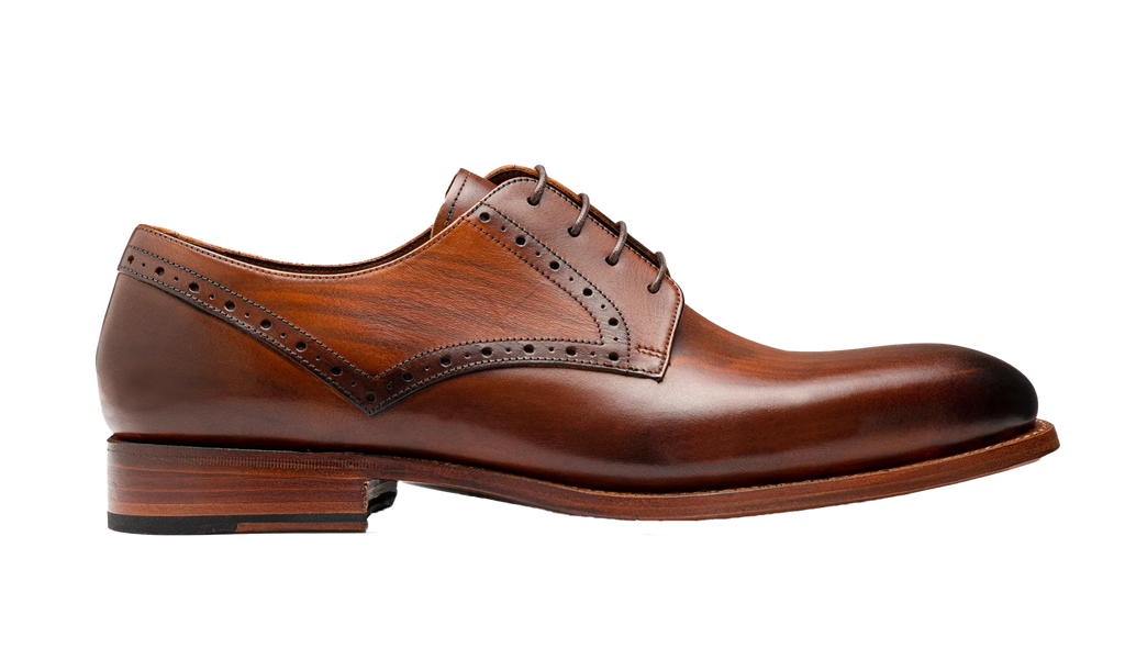 Buckhurst - Hand Brushed Brown