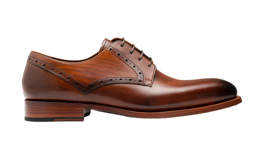 Buckhurst - Hand Brushed Brown