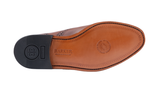 Wallace - Walnut Calf