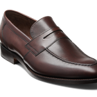 Warner - Walnut Hand Painted