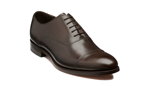 Warnford - Dark Olive Calf