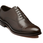 Warnford - Dark Olive Calf