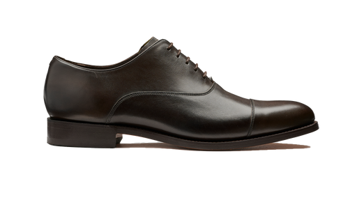 Warnford - Dark Olive Calf