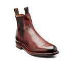 Wick - Rosewood Dip Dyed