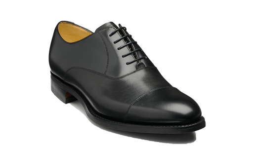 Winsford - Black Calf