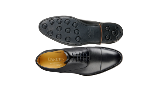 Winsford - Black Calf