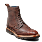 Woodbury - Antikbox Brown