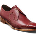 Woody - Rum Mustard Calf