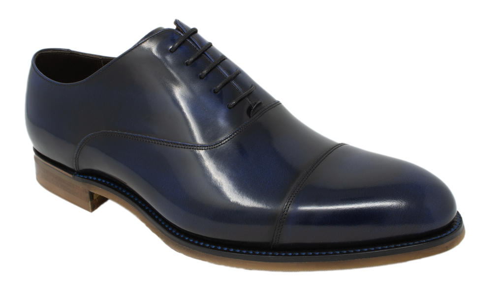 Warnford - Navy Polish