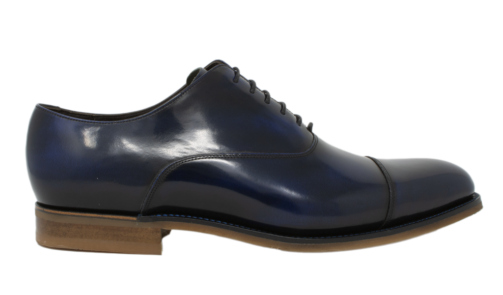 Warnford - Navy Polish