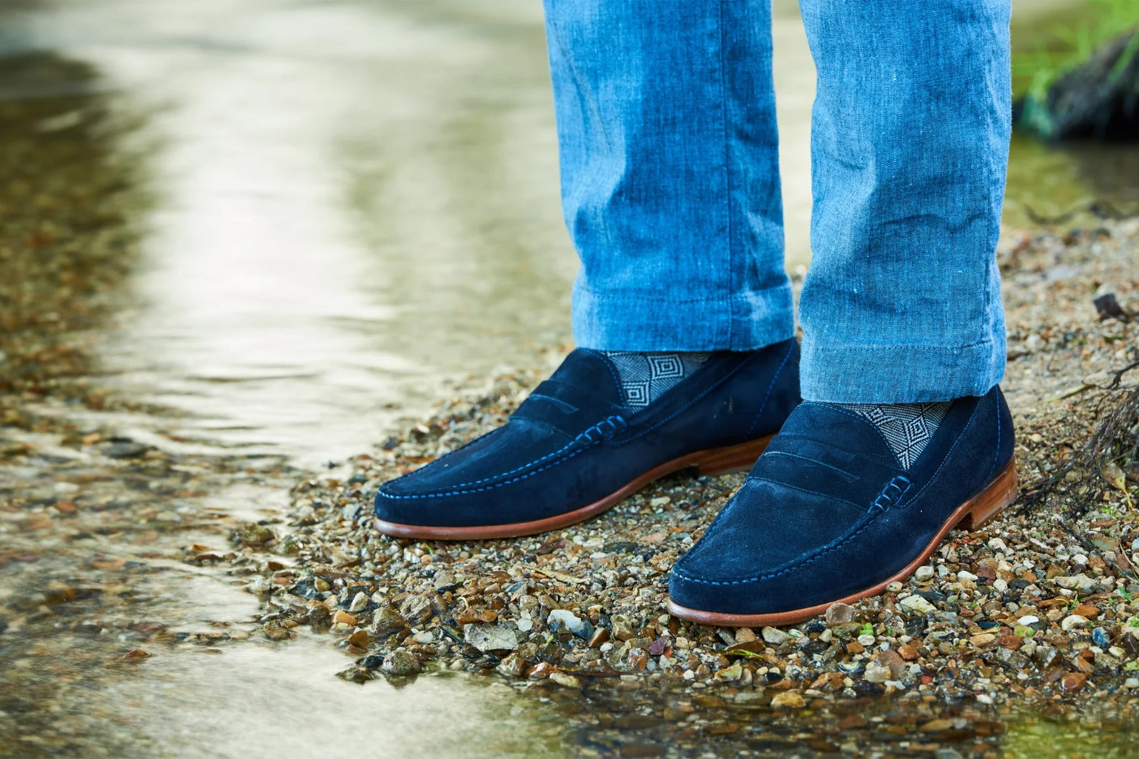 Men's Loafers
