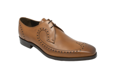 Woody Cedar Calf Mens Derby Shoes Barker Shoes UK