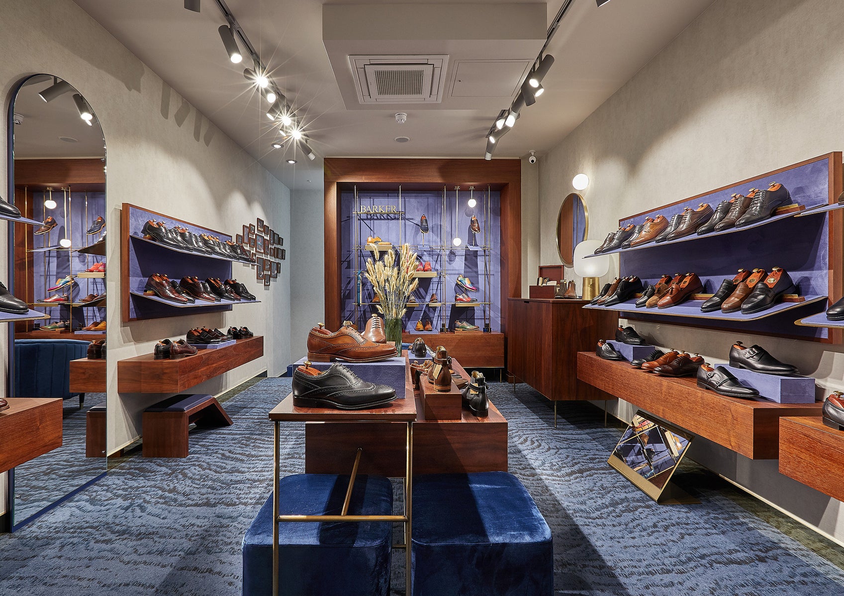 Careers Barker Shoes UK