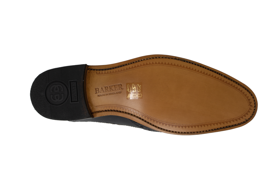 Grant - Navy Softie