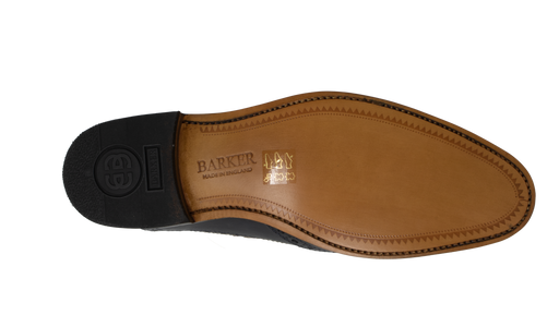 Grant - Navy Softie