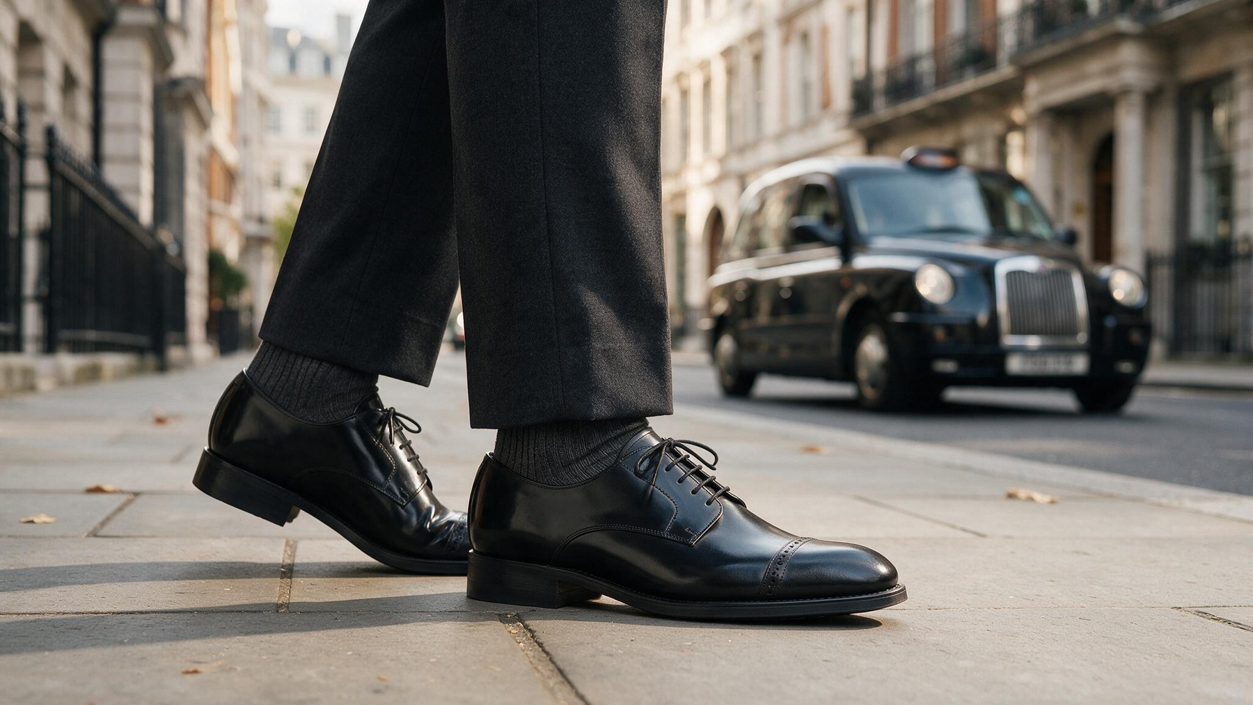 Designed for London