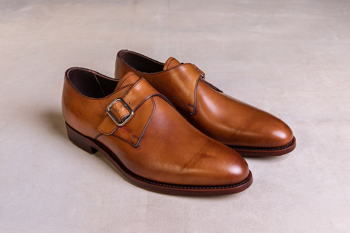 Barker Shoes | Official Website | English Shoemakers Since 1880 | Barker  Shoes Uk