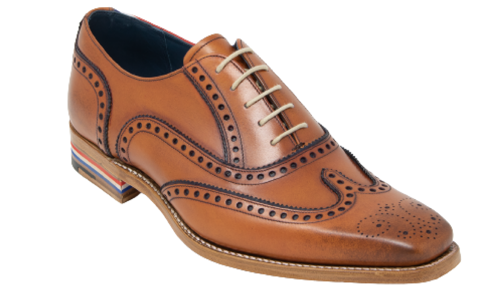 Oxfords 2024 before brogues