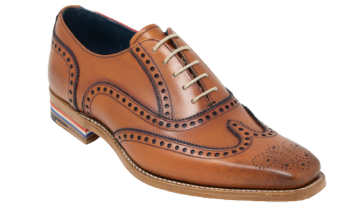 Coronation Spencer - Antique Rosewood / Navy