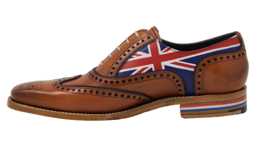 Antique top mens shoes