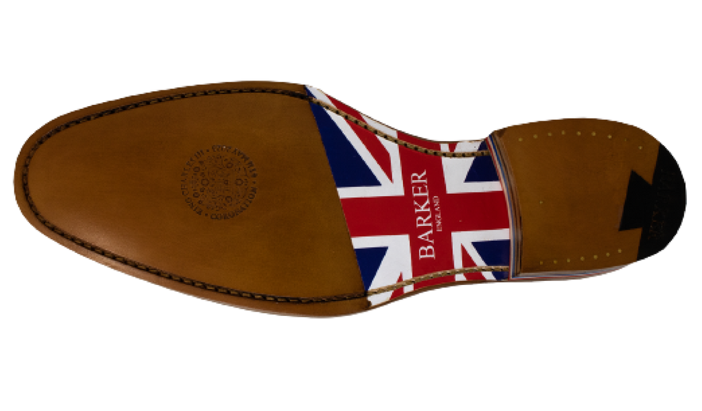 Leather sole 2025 work shoes