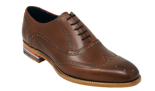 Barker shoes price on sale