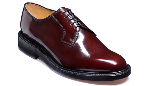 Harris 2 - Burgundy Hi-Shine