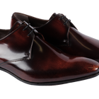 Goldington - Brandy Polishing