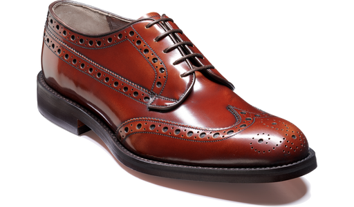 Anderson - Mid Brown