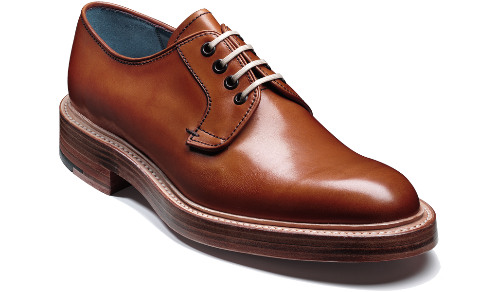 Fenwick - Rosewood Calf