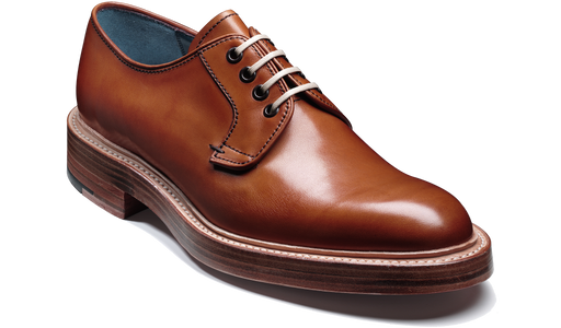 Fenwick - Rosewood Calf