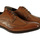 Pitt - Cuoio Calf