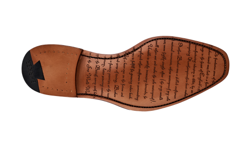 Purley - Dark Walnut (Factory Second)