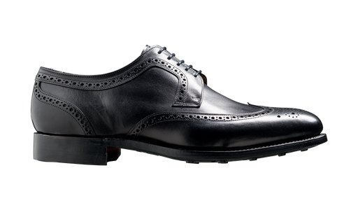 Bath - Black Calf